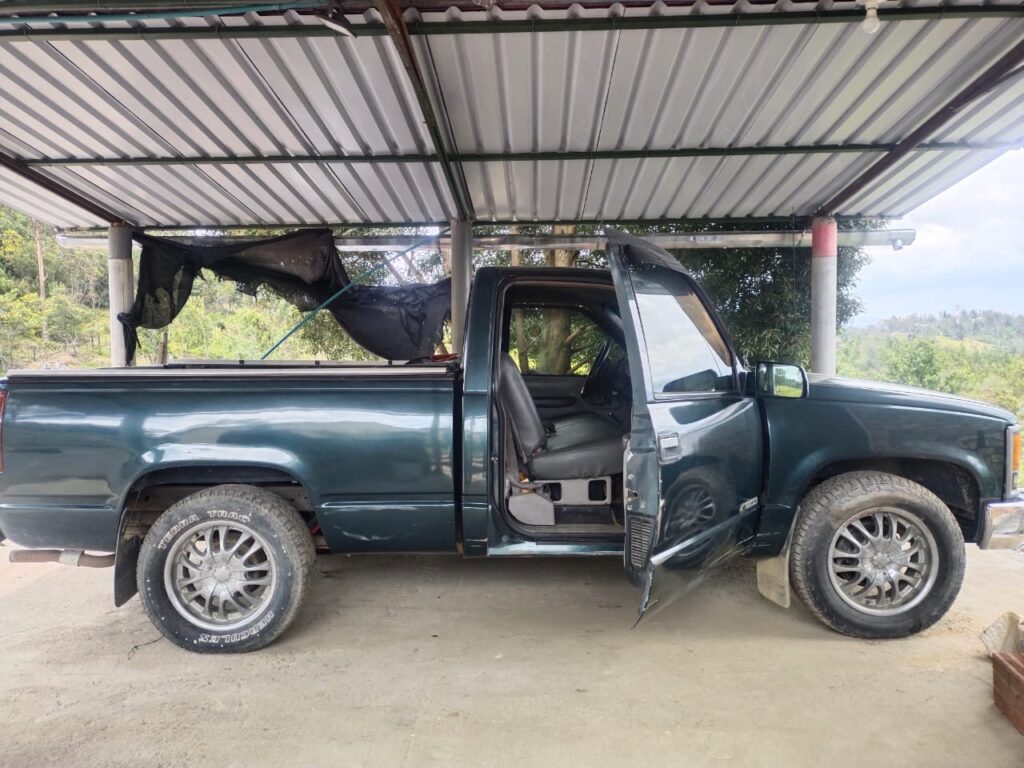 Se Vende - Chevrolet Cheyenne 1998 (Cundinamarca) 06697803 aac6 46df 9c11 c0745e654ba1
