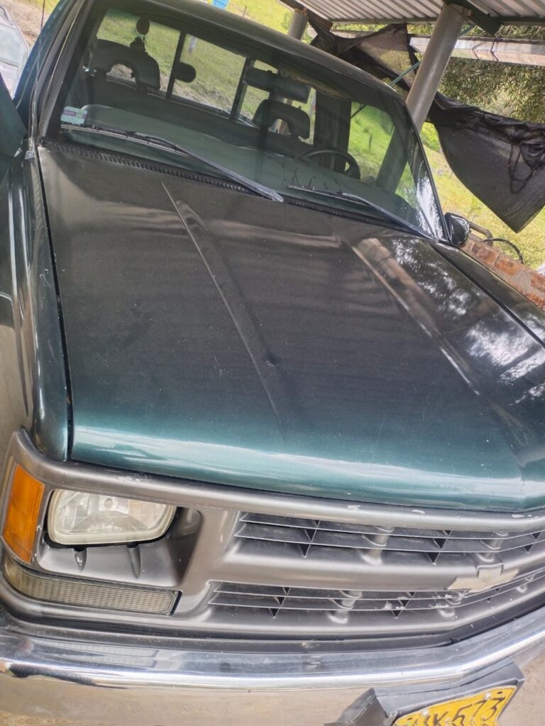 Se Vende - Chevrolet Cheyenne 1998 (Cundinamarca) 2ca2636e 407b 4d3a 8e3d f84517b506f0