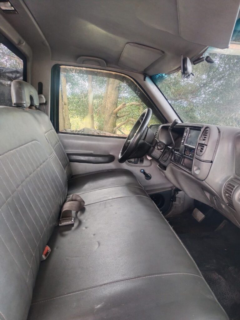 Se Vende - Chevrolet Cheyenne 1998 (Cundinamarca) 3489d96d 3afa 4c39 8254 8ef9be40be55