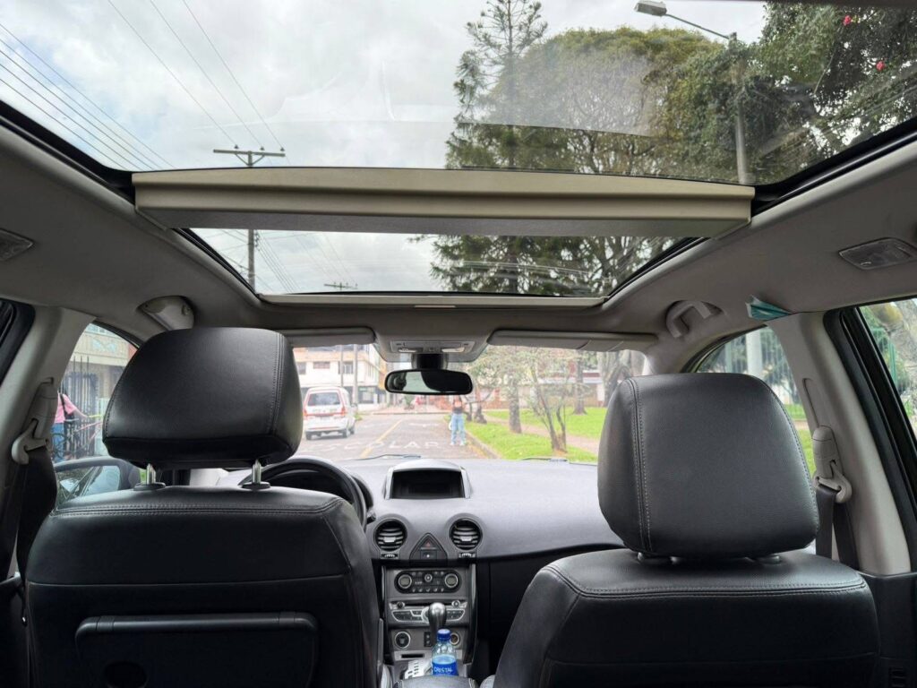Se Vende Renault Koleos - 2013 img 3433