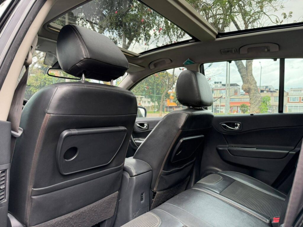 Se Vende Renault Koleos - 2013 img 3435